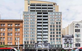 Mantra Sydney Central